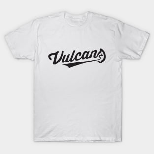 Vulcans T-Shirt